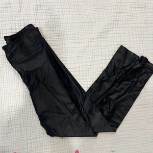 Koral Activewear Lustrous High Rise Legging - Black